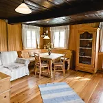 Apartment Haunzwickl