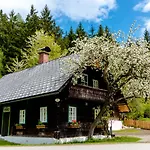 Haunzwickl Apartment