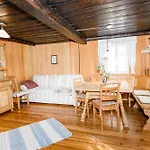 Apartment Haunzwickl *
