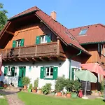 Apartment Haunzwickl *