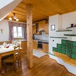 Haunzwickl Apartment