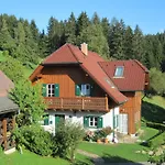 Apartment Haunzwickl Murzzuschlag