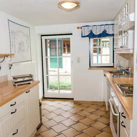 アパート Haunzwickl *