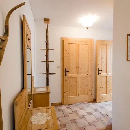 Haunzwickl Apartment